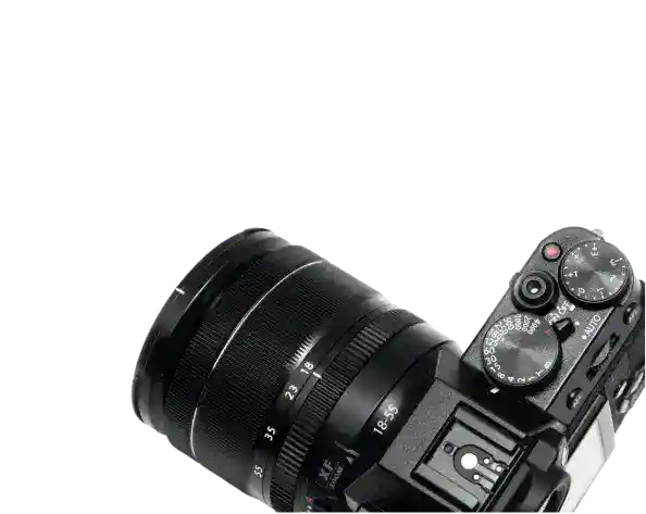 canon camera